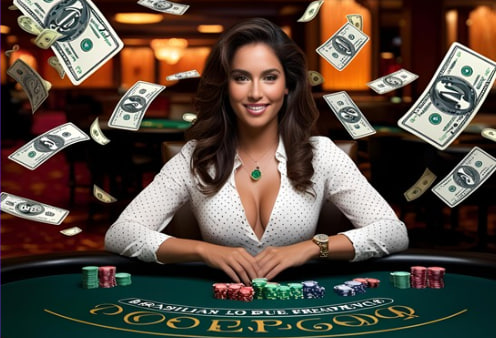 Fortune Rabbit 65X bet